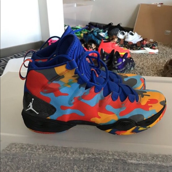 Nike Jordan Adidas Reebok Sneakers Shoes